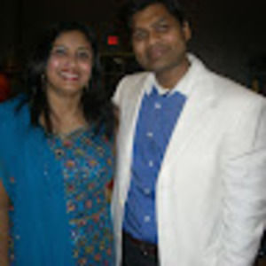 Meet your Posher, Dipti